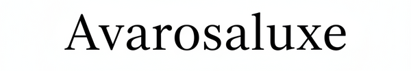Avarosaluxe
