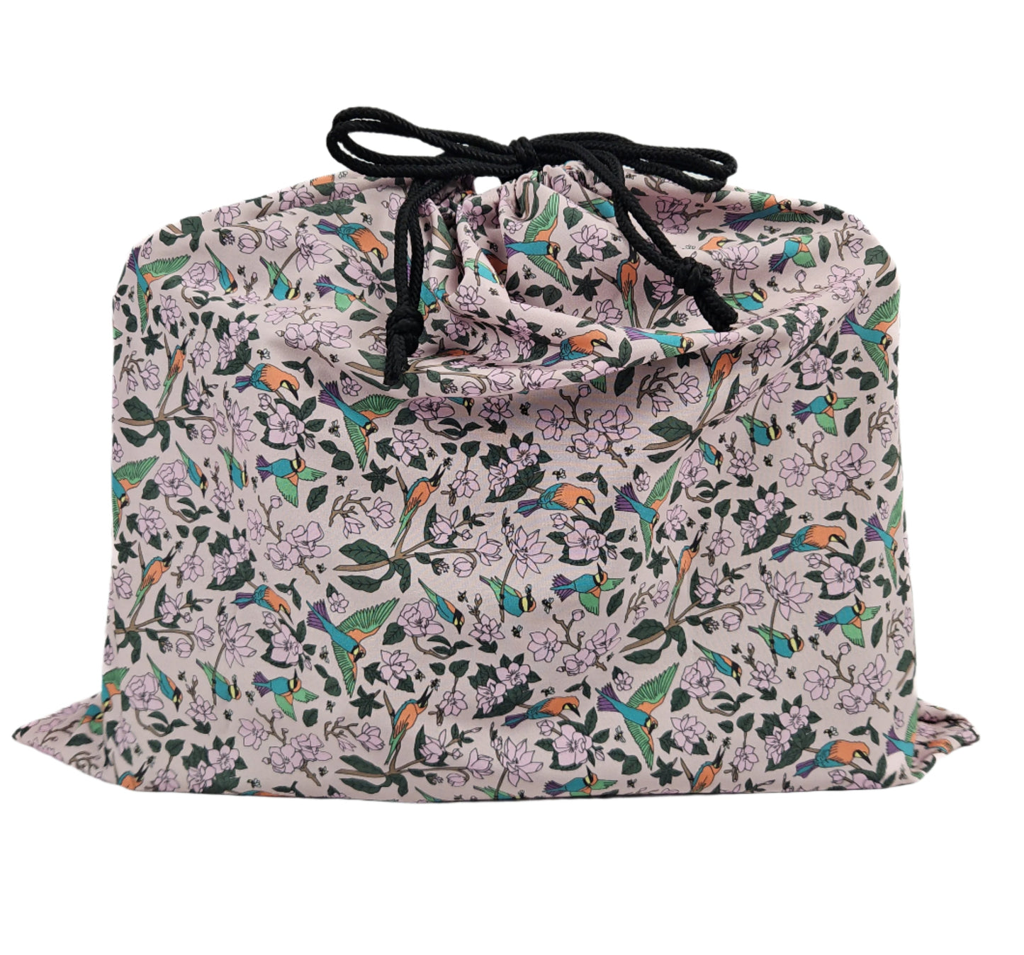 Victoria Large Leather Tote Bag. Handmade by artisans